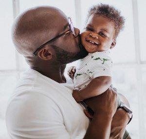 Beleaf In Fatherhood