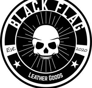 Black Flag Leather Goods