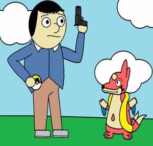 Blaze The Movie Fan