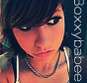 boxxybabee