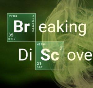 Breaking Discoveries