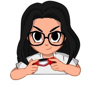 Bruninha GamePlayer