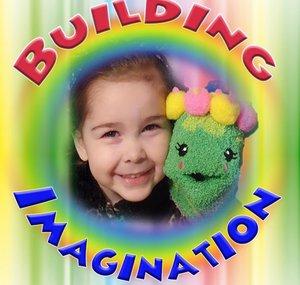 Building Imagination (toys reviews surprises)