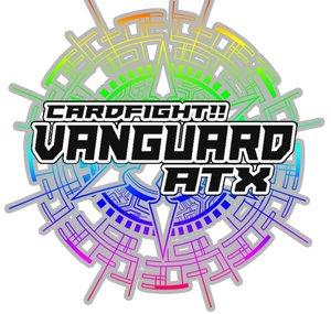 Cardfight Vanguard ATX