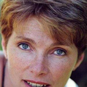Caroline Berg