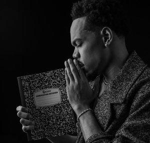 Chance the Rapper