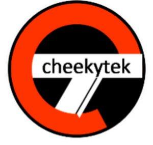 cheekytek