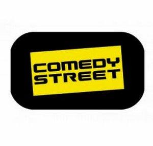 Comedystreet
