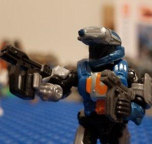 Commander Bloks