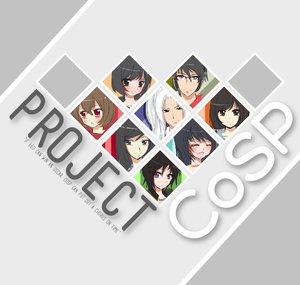 CoSP
