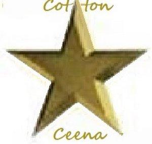 cottonceena