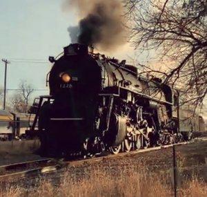 CRBTrains