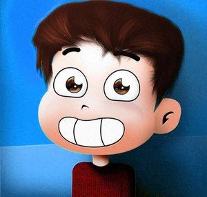 Cyprian!
