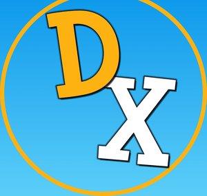 DadCrossing