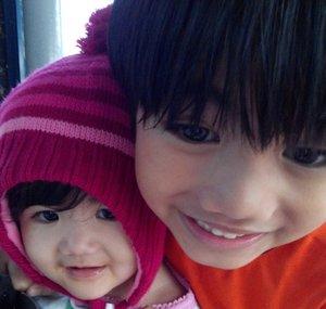 Danish & Aniko