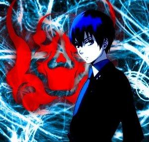 Dario Kuro-Neko