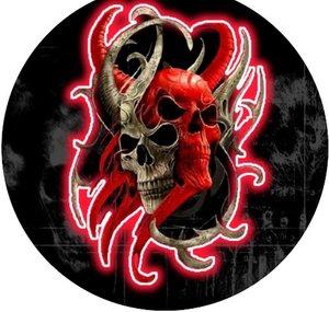  DARKSIDE TERROR