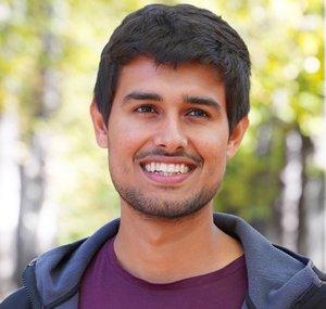 Dhruv Rathee