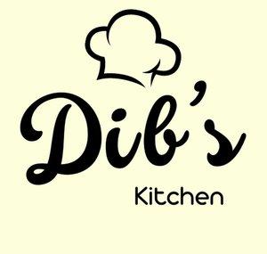 Dib's kitchen