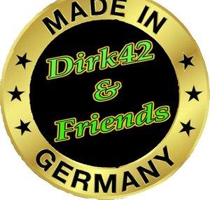 Dirk42andFriends