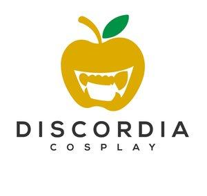 Discordia Cosplay