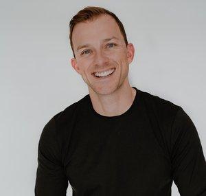 DJ Eric Rhodes