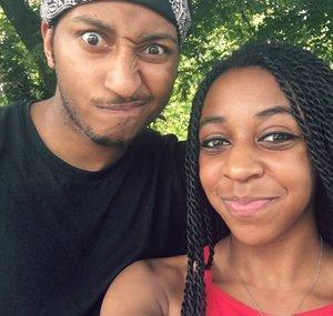 Dwayne N Jazz Vlogs