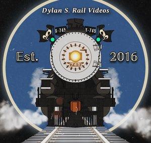 Dylan S. Rail Videos 
