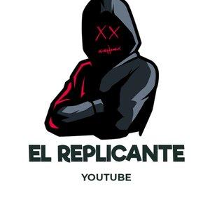 El Replicante
