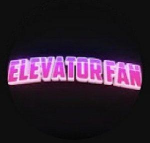 Elevator Fan 100