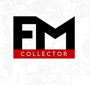 Felipe Manoel Collector
