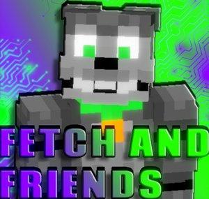 Fetch And Friends (Minecraft Roleplay)