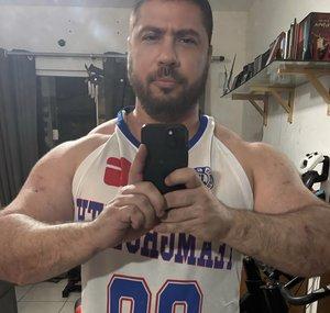 Fitness Atípico