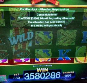 FNS SLOTS