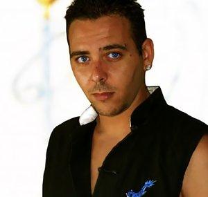 Fred Bouchal