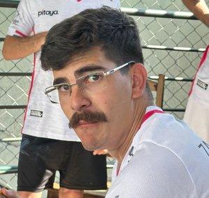 Gabriel Zanelatto