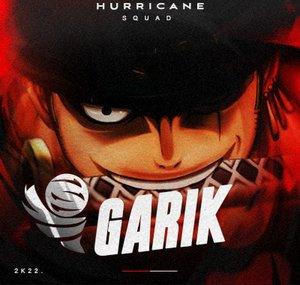 Garik AMV