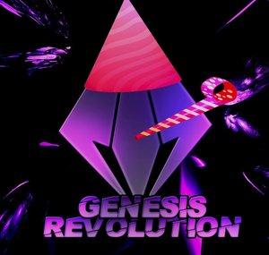 Genesis Revolution Studio