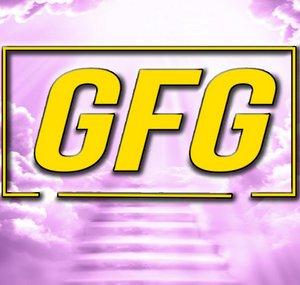 God's Favorite Gamers