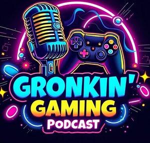 Gronkin' Gaming