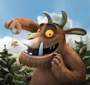 Gruffalo World