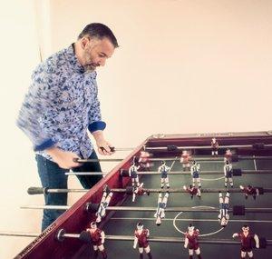 Guillem Balague