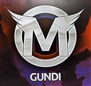 Gundih