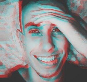 Gustavo Curti (Obliverati)