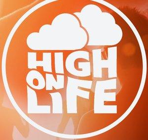 High On Life Sound