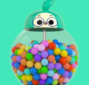 Hogi & Pinkfong! Playground: ABCs, Colors&Numbers