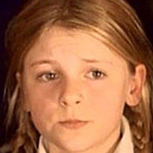 Holly Mackie