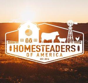 Homesteaders of America