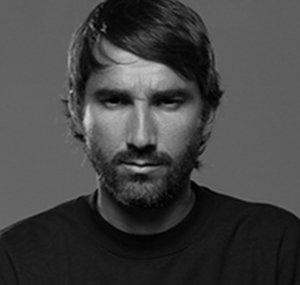 Horacio Cruz