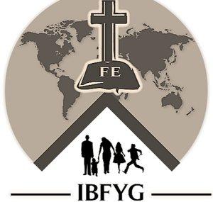 Iglesia Biblica Fe y Gracia